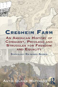 Mattheus |  Cresheim Farm | Buch |  Sack Fachmedien