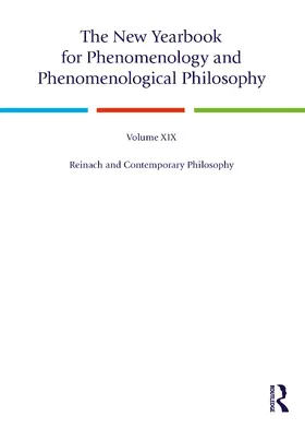 Hopkins / Drummond |  The New Yearbook for Phenomenology and Phenomenological Philosophy | Buch |  Sack Fachmedien