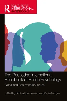 Sanderman / Morgan |  The Routledge International Handbook of Health Psychology | Buch |  Sack Fachmedien