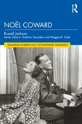 Jackson |  Noël Coward | Buch |  Sack Fachmedien
