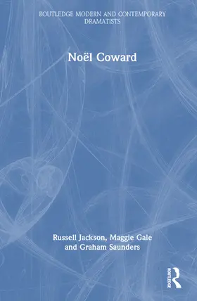 Jackson |  Noël Coward | Buch |  Sack Fachmedien