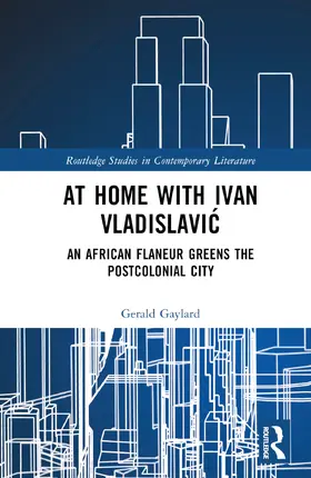 Gaylard |  At Home with Ivan Vladislavi¿ | Buch |  Sack Fachmedien