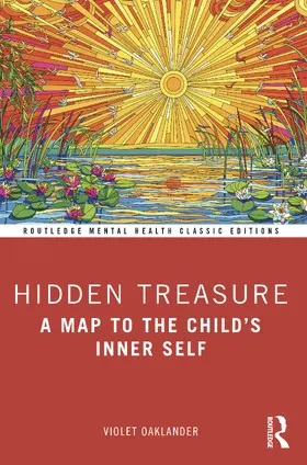 Oaklander |  Hidden Treasure | Buch |  Sack Fachmedien