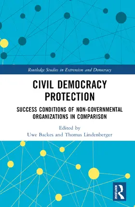 Backes / Lindenberger |  Civil Democracy Protection | Buch |  Sack Fachmedien