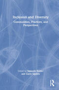 Halder / Squires |  Inclusion and Diversity | Buch |  Sack Fachmedien