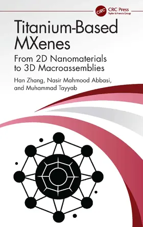 Zhang / Abbasi / Tayyab |  Titanium-Based MXenes | Buch |  Sack Fachmedien