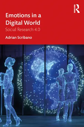 Scribano |  Emotions in a Digital World | Buch |  Sack Fachmedien