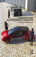 Giacomin |  Humans and Autonomous Vehicles | Buch |  Sack Fachmedien