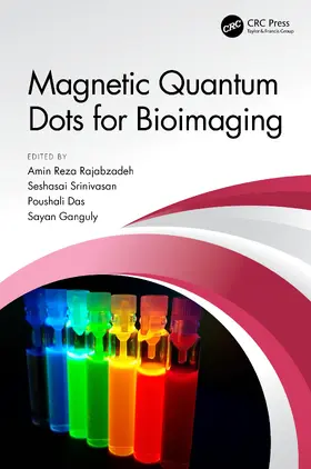 Rajabzadeh / Srinivasan / Das | Magnetic Quantum Dots for Bioimaging | Buch | 978-1-032-33491-2 | sack.de