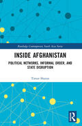 Sharan |  Inside Afghanistan | Buch |  Sack Fachmedien