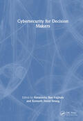 Vajjhala / Strang |  Cybersecurity for Decision Makers | Buch |  Sack Fachmedien