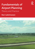 Lakshmanan |  Fundamentals of Airport Planning | Buch |  Sack Fachmedien