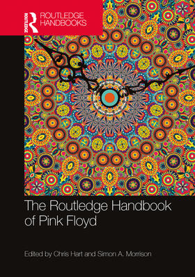 Hart / Morrison | The Routledge Handbook of Pink Floyd | Buch | 978-1-03-233543-8 | sack.de