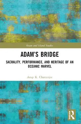 Chatterjee |  Adam's Bridge | Buch |  Sack Fachmedien