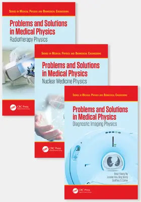 Perkins / Ng / Yeong |  Problems and Solutions in Medical Physics - Three Volume Set | Buch |  Sack Fachmedien