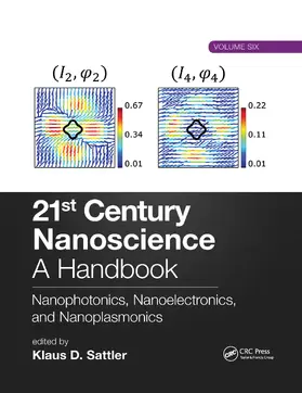 Sattler |  21st Century Nanoscience – A Handbook | Buch |  Sack Fachmedien