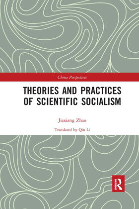 Jiaxiang |  Theories and Practices of Scientific Socialism | Buch |  Sack Fachmedien