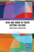 Setty |  Risk and Harm in Youth Sexting | Buch |  Sack Fachmedien