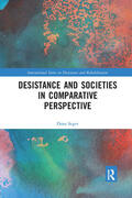 Segev |  Desistance and Societies in Comparative Perspective | Buch |  Sack Fachmedien
