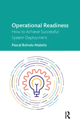 Bohulu Mabelo |  Operational Readiness | Buch |  Sack Fachmedien