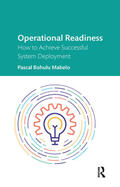 Bohulu Mabelo |  Operational Readiness | Buch |  Sack Fachmedien