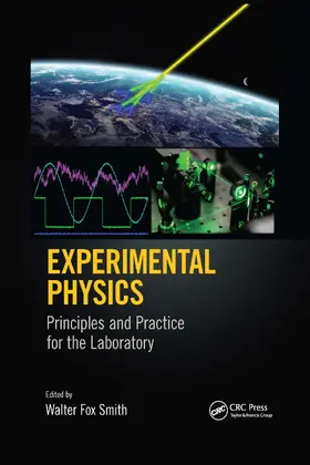 Smith |  Experimental Physics | Buch |  Sack Fachmedien