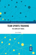 Sainz / Mallo |  Team Sports Training | Buch |  Sack Fachmedien