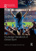 Nauright / Zipp |  Routledge Handbook of Global Sport | Buch |  Sack Fachmedien