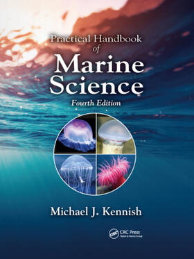 Kennish |  Practical Handbook of Marine Science | Buch |  Sack Fachmedien