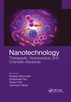 Mazumder / Ray / Pal | Nanotechnology | Buch | 978-1-032-33855-2 | sack.de