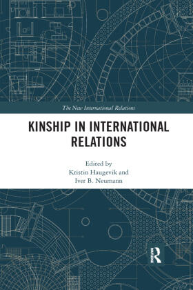 Haugevik / Neumann |  Kinship in International Relations | Buch |  Sack Fachmedien