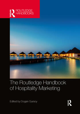 Gursoy |  Routledge Handbook of Hospitality Marketing | Buch |  Sack Fachmedien