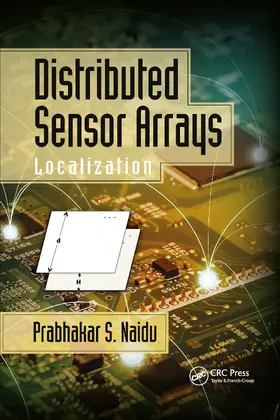 Naidu | Distributed Sensor Arrays | Buch | 978-1-032-33948-1 | www.sack.de