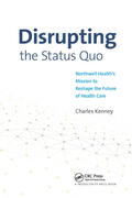 Kenney |  Disrupting the Status Quo | Buch |  Sack Fachmedien