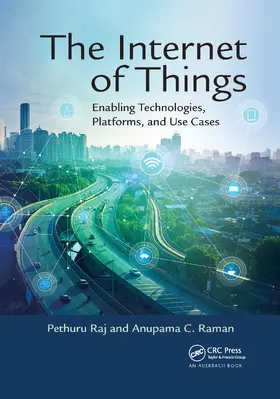 Raj / Raman | The Internet of Things | Buch | 978-1-032-33971-9 | www.sack.de