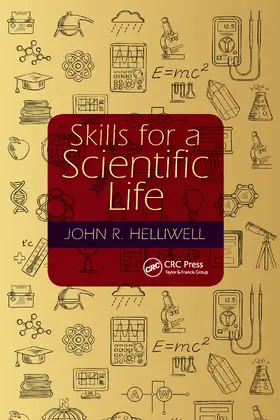 Helliwell | Skills for a Scientific Life | Buch | 978-1-032-33978-8 | sack.de