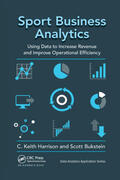Harrison / Bukstein |  Sport Business Analytics | Buch |  Sack Fachmedien