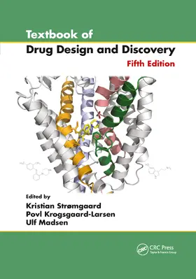 Stromgaard / Krogsgaard-Larsen / Madsen |  Textbook of Drug Design and Discovery | Buch |  Sack Fachmedien