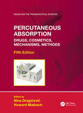 Maibach / Dragicevic |  Percutaneous Absorption | Buch |  Sack Fachmedien