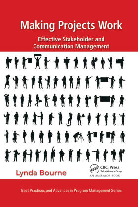 Bourne | Making Projects Work | Buch | 978-1-032-34018-0 | sack.de