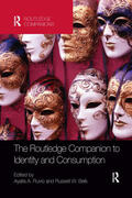 Ruvio / Belk |  The Routledge Companion to Identity and Consumption | Buch |  Sack Fachmedien