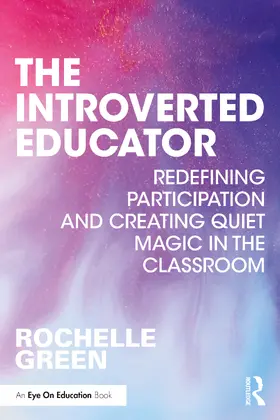 Green |  The Introverted Educator | Buch |  Sack Fachmedien