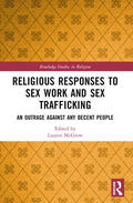 McGrow |  Religious Responses to Sex Work and Sex Trafficking | Buch |  Sack Fachmedien