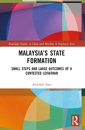Noh |  Malaysia's State Formation | Buch |  Sack Fachmedien