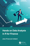 Collard |  Hands-On Data Analysis in R for Finance | Buch |  Sack Fachmedien