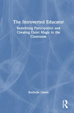 Green |  The Introverted Educator | Buch |  Sack Fachmedien