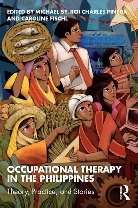 Fischl / Sy / Pineda | Occupational Therapy in the Philippines | Buch | 978-1-032-34256-6 | sack.de