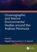 Stewart / Rasul |  Oceanographic and Marine Environmental Studies around the Arabian Peninsula | Buch |  Sack Fachmedien
