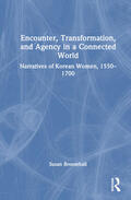 Broomhall |  Encounter, Transformation, and Agency in a Connected World | Buch |  Sack Fachmedien