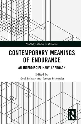 Salazar / Scheerder |  Contemporary Meanings of Endurance | Buch |  Sack Fachmedien